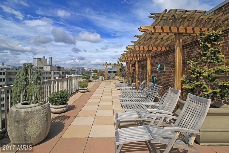 kirkman dc condos for sale